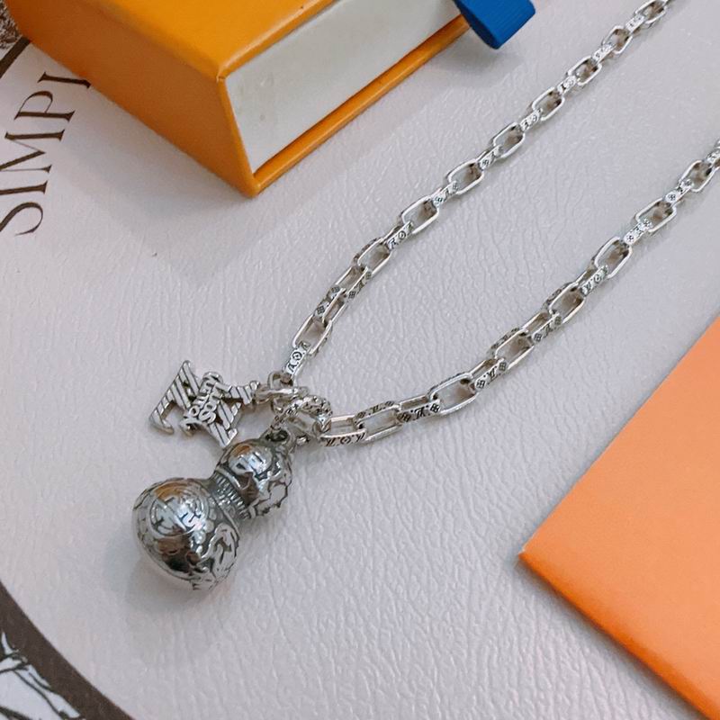 LV Necklace 05yxh108